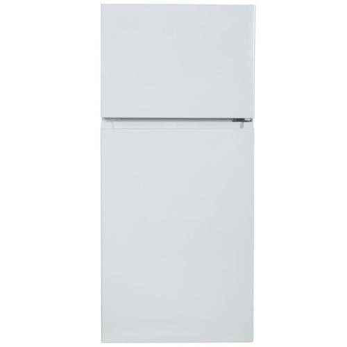 Daewoo CTMR183WD2S Criterion 18.3 Cu. Ft. S. Steel Top-Freezer Refrigerator