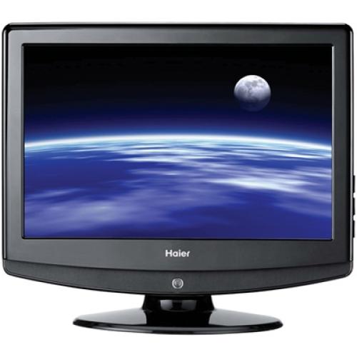 Haier HLC15T :15# Lcd Hd Tv/Dvd Combo