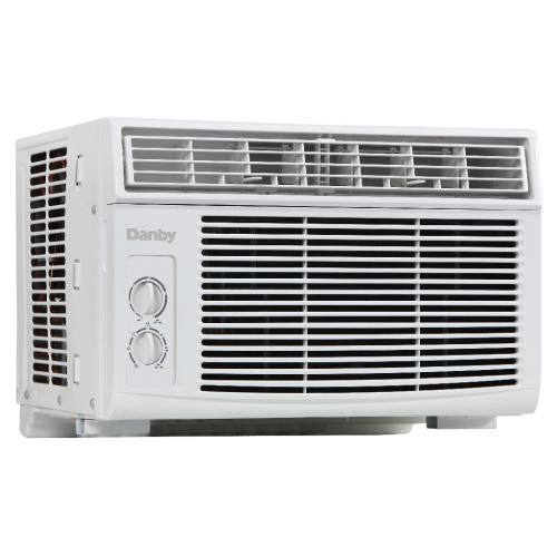 Danby DAC080BAUWDB 8,000 Btu Window Ac