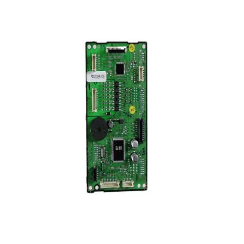 Samsung Microwave Pcb Assembly Sub - DE92-03959D