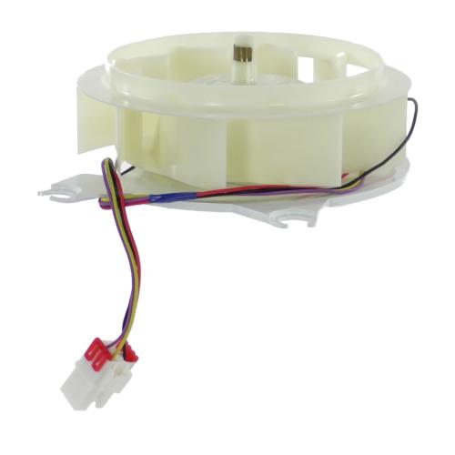 LG Refrigerator Dc Motor Assembly - EAU63103401