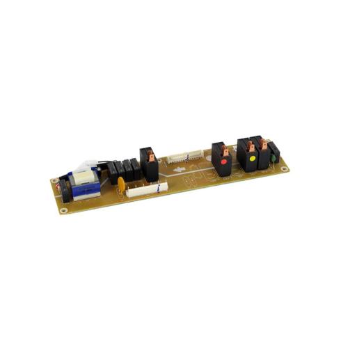 GE Relay Board - WB27X32687