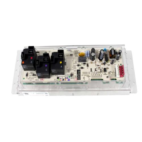 GE Oven Control T09 (Elec) - WB27T11310