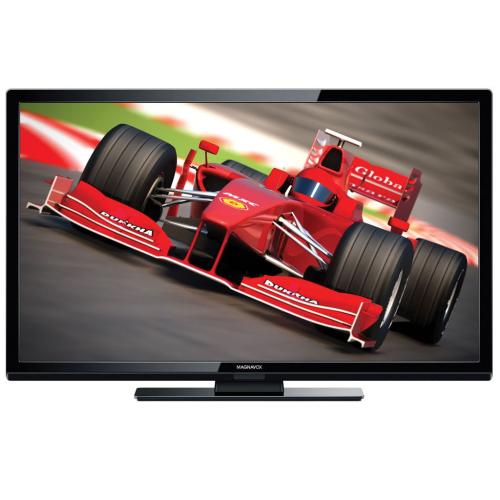 Magnavox 46ME313V/F7 46-Inch 1080P Led Lcd Hdtv