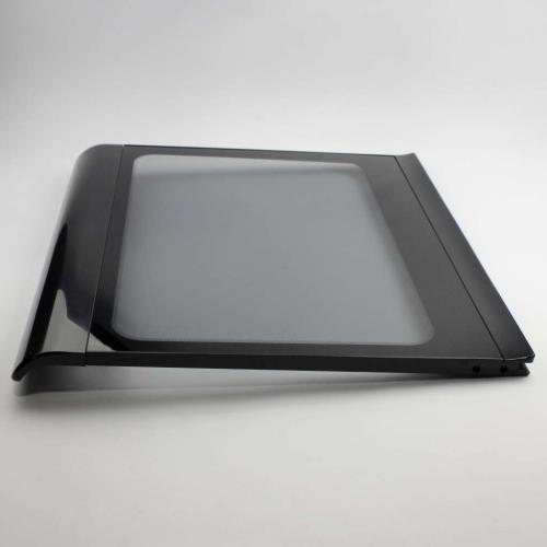 Whirlpool Washer Lid Assembly - WPW10349135
