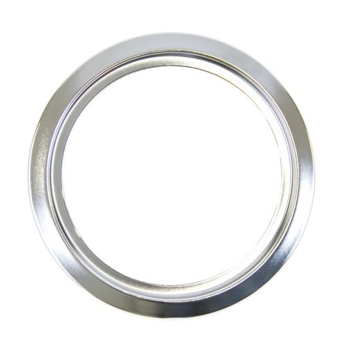 GE Range Burner Trim Ring - WB31X5013