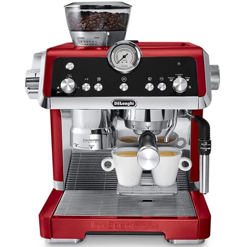 Delonghi EC9335REX4 Espresso (0132126028) Ver: Ca, Us