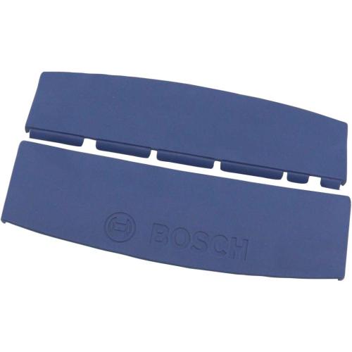 Bosch 00 Dishwasher Dishrack Handle, Lower - 617999