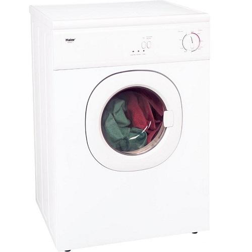 Haier GDZ51 Gdz5-1:Front Load Dryer 11 Lbs