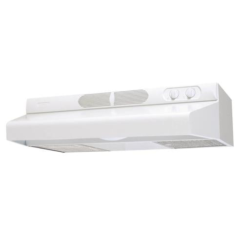 Air King ESDQ1303 Range Hood