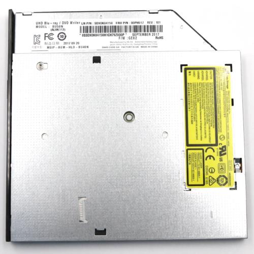 Lenovo Fru 9.0 Slim Uhd Bd Writer Wb - 00PH917