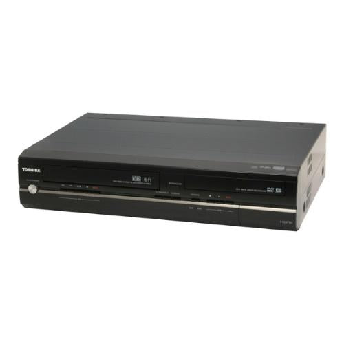 Toshiba DVR610KU Dvd Video Recorder