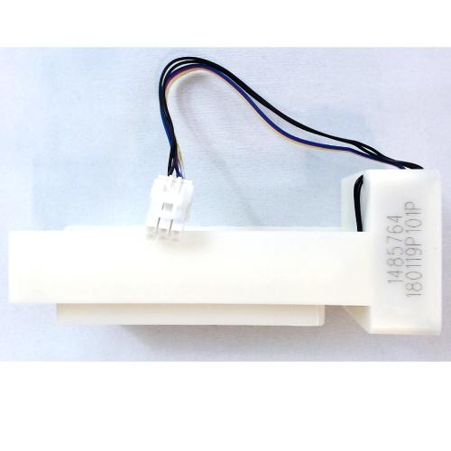 Insignia 1485764 Refrigerator Electric Wind Gate