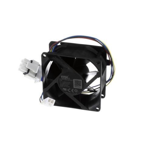 GE Refrigerator Fan Motor - WR60X35205