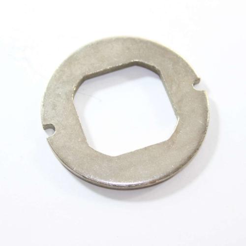 GE Laundry Center Washer Tub Mounting Hub Washer - WH01X22787