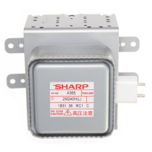 Samsung Svc Microwave Magnetron - DE81-10105A