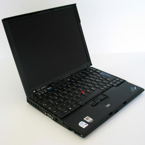 Lenovo 17065KU Thinkpad-X60