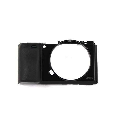 Sony Cabinet (Front) Assembly - X-2589-179-4