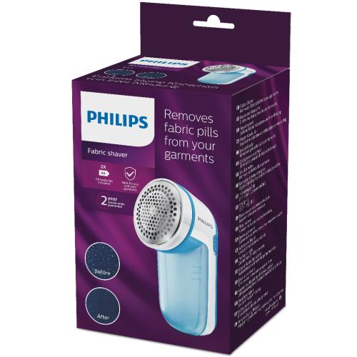 PHILIPS GARMENT CARE Philips Fabric Shaver - GC026/00