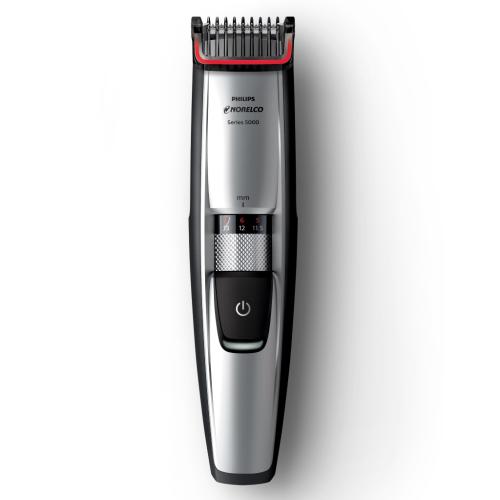 Norelco BT52XX Beardtrimmer Series 5000 Beard & Head Trimmer