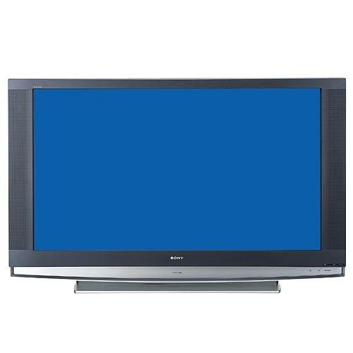 Sony KFWS60S1 Television