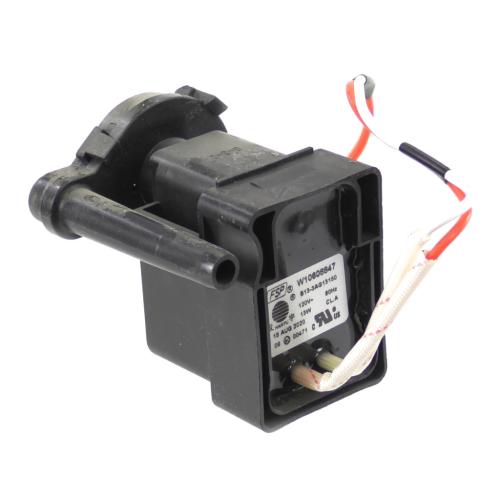 Whirlpool Pump - W10903190