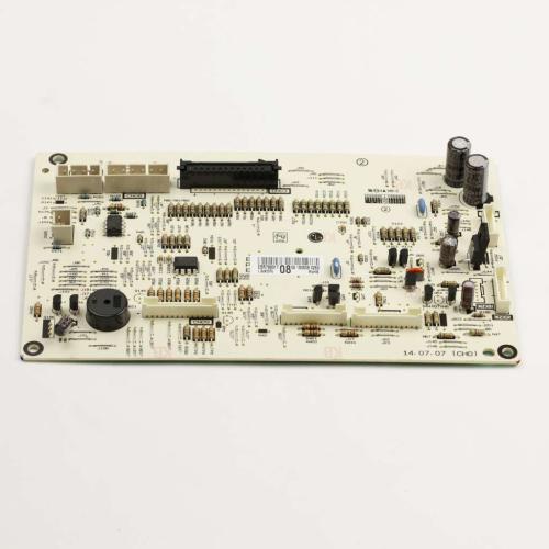 LG Range PCB Assembly, System - EBR78931708