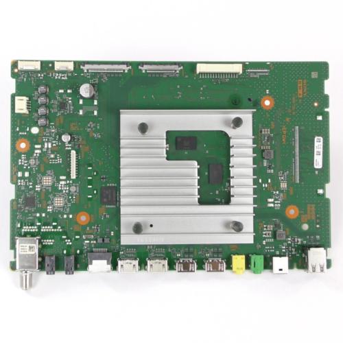 Sony (Main Cba) Compl_Svc_Bm5A_Ax_U - A-5027-359-A