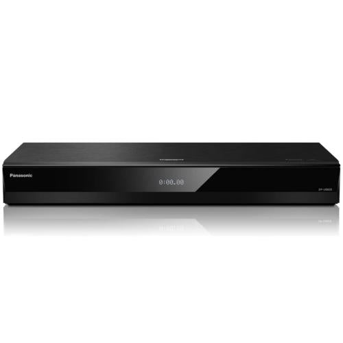 Panasonic DPUB820K 4K Uhd Blu-Ray Player