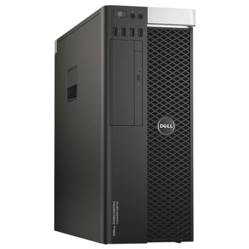 Dell PRECISIONT5810 Precision T5810 Desktop