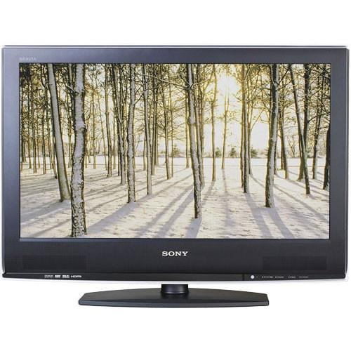 Sony KDL40S2010 40" BRAVIA™ LCD HDTV