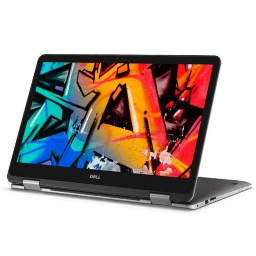Dell INSPIRON7778 Inspiron 7778 Notebook