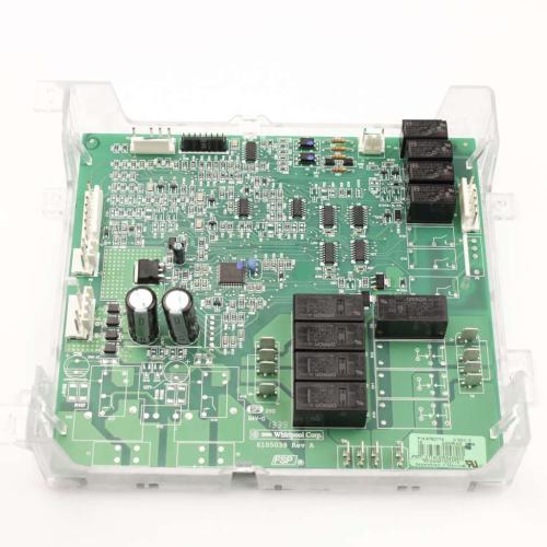 Whirlpool Range Oven Relay Control Board - WP9762774