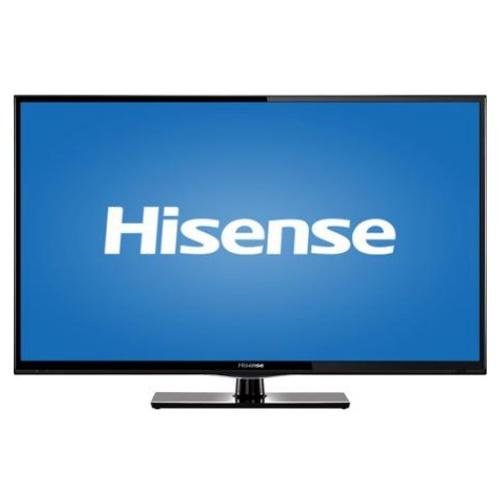 Hisense 40K360 40-Inch 1080P 60Hz Lcd Led Hdtv