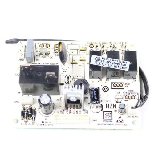 GE Control Board - WJ29X20075