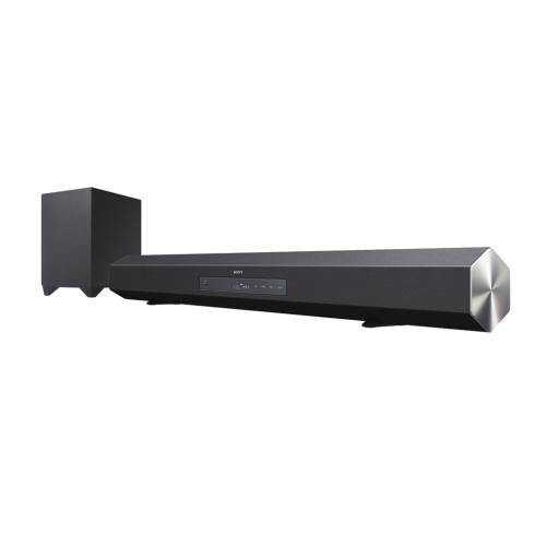 Sony HTCT260H Sound Bar With Wireless Subwoofer