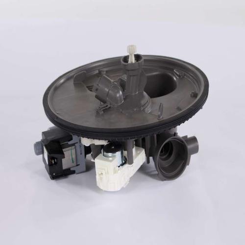 Whirlpool Dishwasher Pump And Motor Assembly - W10902314