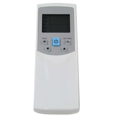 Midea Remote Controller (Rg05F2/Bgeu - 17317000000099