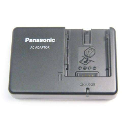 Panasonic Battery Charger Adapter - DE-A51BB