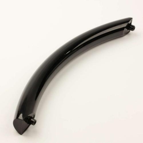 Samsung Microwave Door Handle (Black) - DE94-02519A