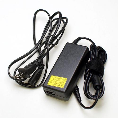 Toshiba Computer 45W Ac Adapter 19V - PA3822U-1ACA