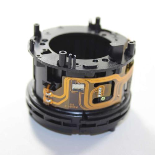 Sony Camera Lens Stationary Barrel Assembly - A-1981-310-A