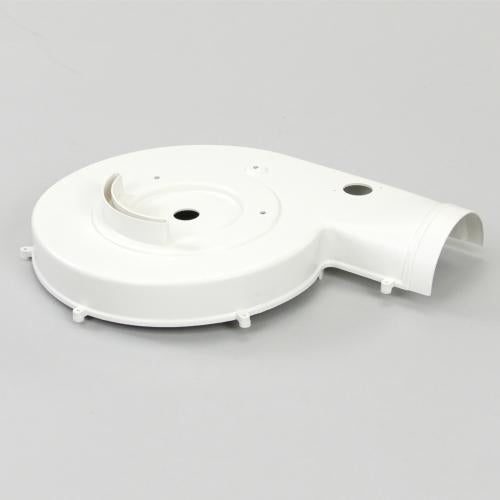 Electrolux Dryer Blower Housing, Rear - 137551800