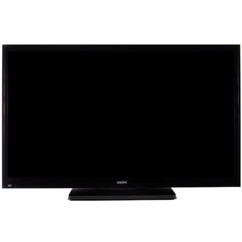 Panasonic DP46142 Sanyo Tv