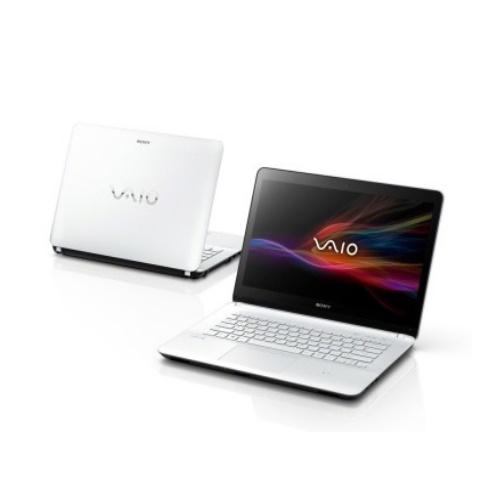 Sony SVF14221CLW Laptop