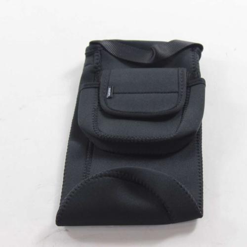 Philips Pouch (Black) - 996510056583