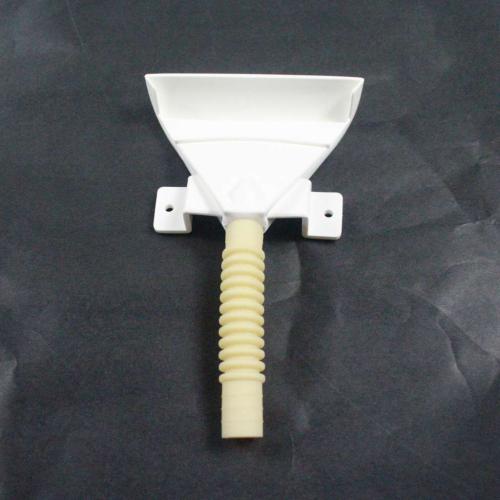 GE Hose & Water Inlet - WH41X10077