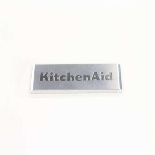 Whirlpool Ameplate - W10909682