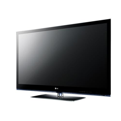 LG 50PK750UA 50” Class Broadband 1080P Full HD Plasma TV (50.0” diagonally)