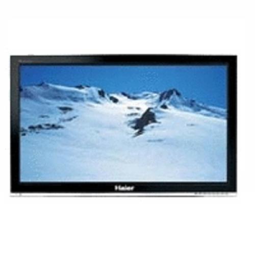 Haier 42EP25BAT :42" Plasma Tv Enhanc